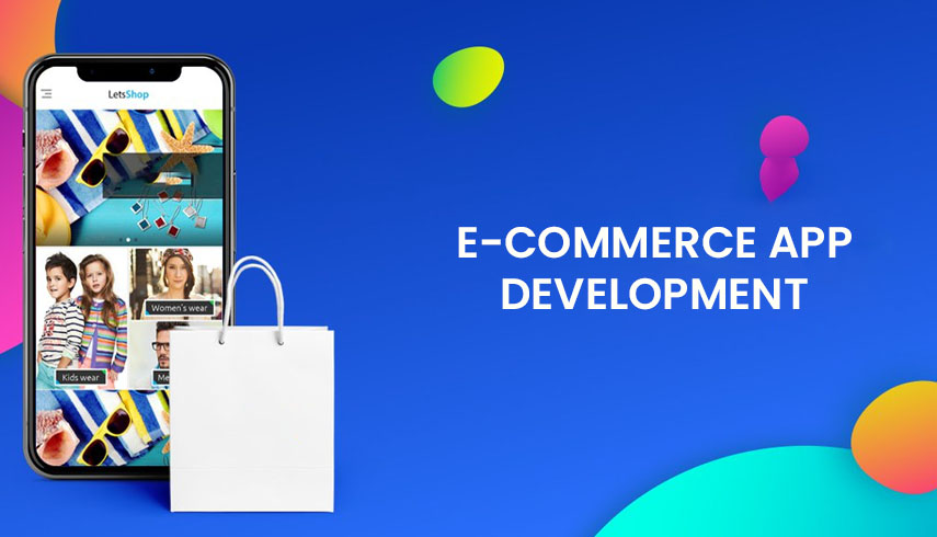 Ecommerce App Development Company in Delhi