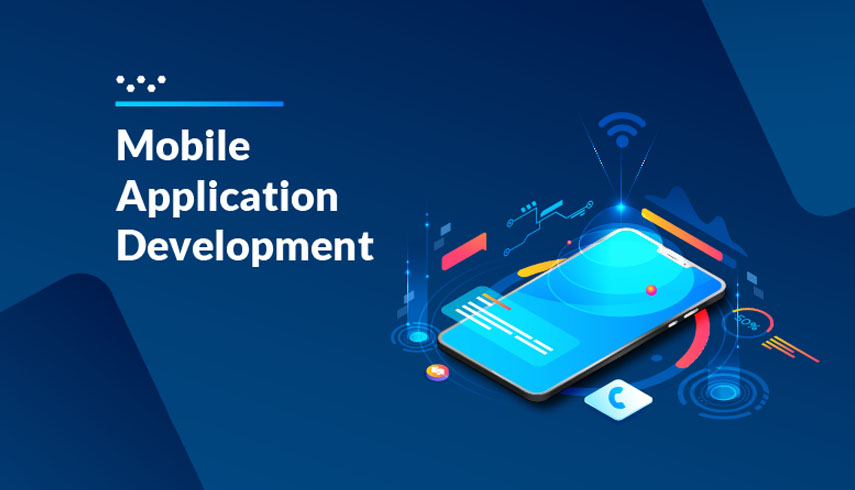 Mobile Application Development Company in Delhi