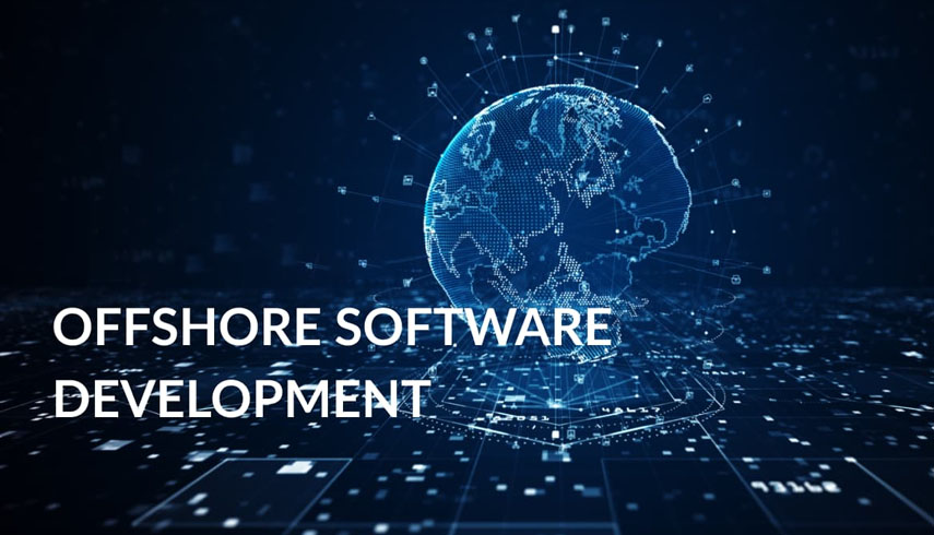 Offshore Software Development Company in Delhi