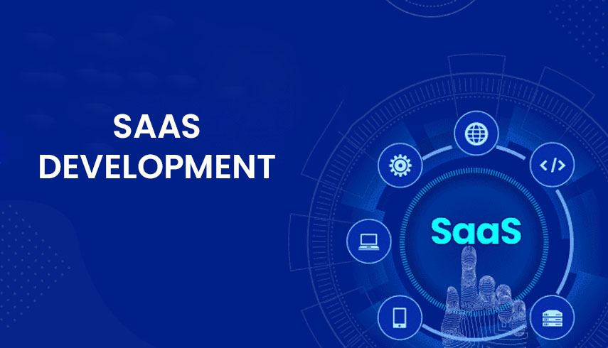 SaaS Development Company in Delhi
