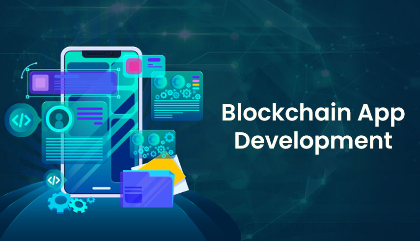 Blockchain App Development Company in Delhi