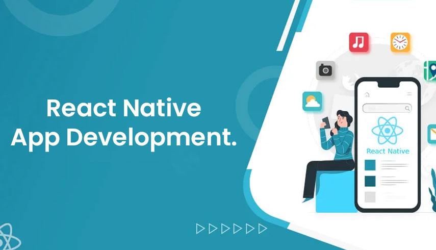 React Native App Development Company in Delhi