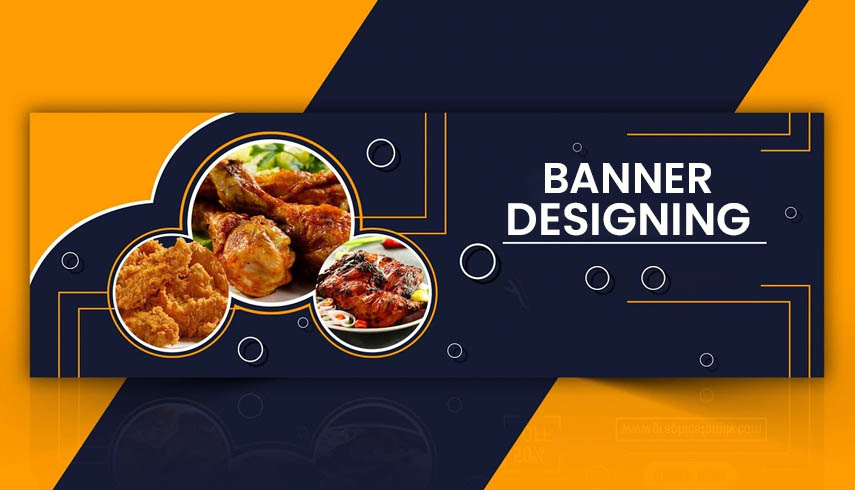 Banner Designing Company in Delhi